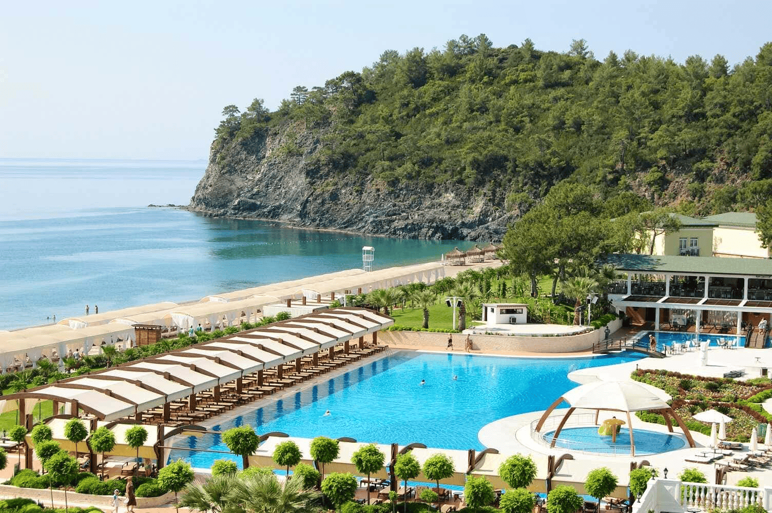 Resort