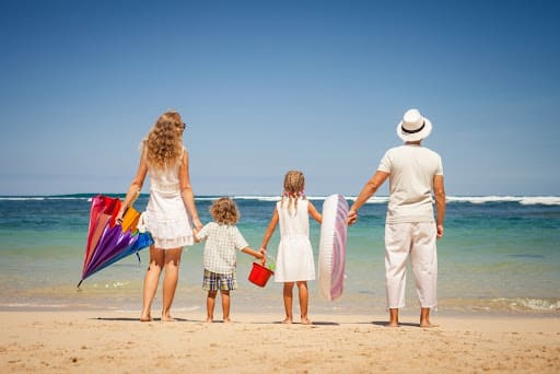 Aile Tatili